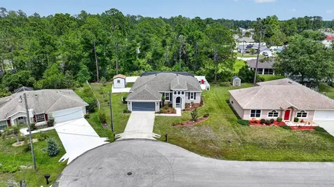 14 Seville Place Palm Coast FL 32164