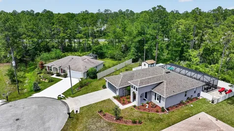 14 Seville Place Palm Coast FL 32164