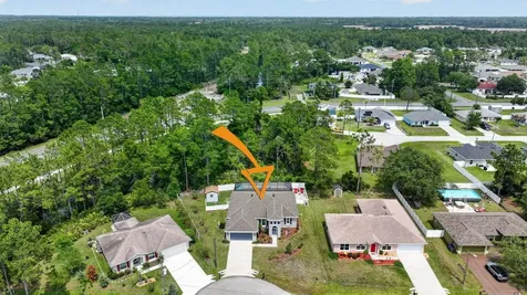14 Seville Place Palm Coast FL 32164