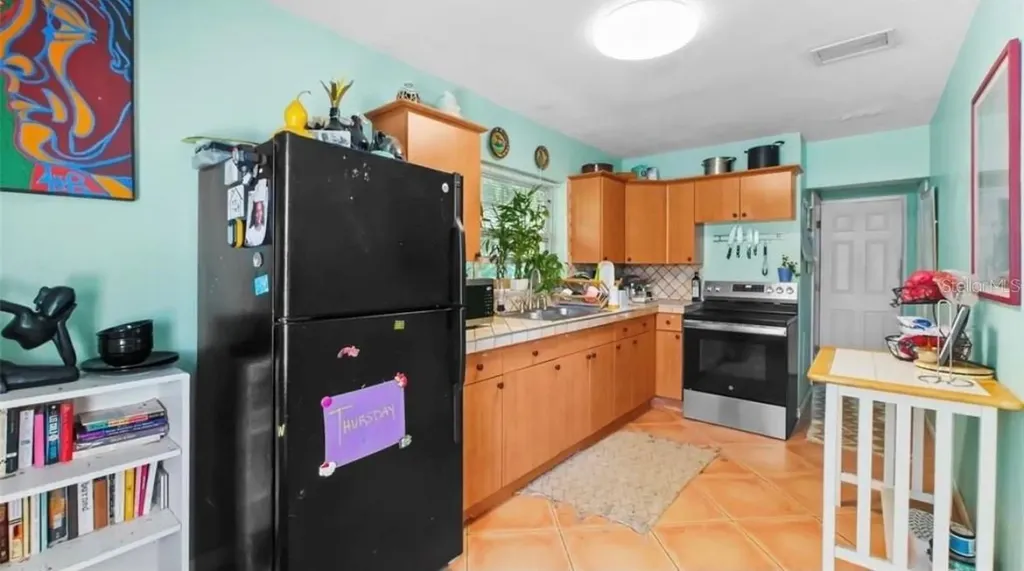 1403 52nd Street S Gulfport FL 33707