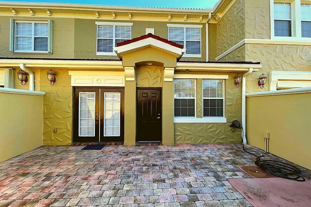2846 Bella Vista Drive Davenport FL 33897