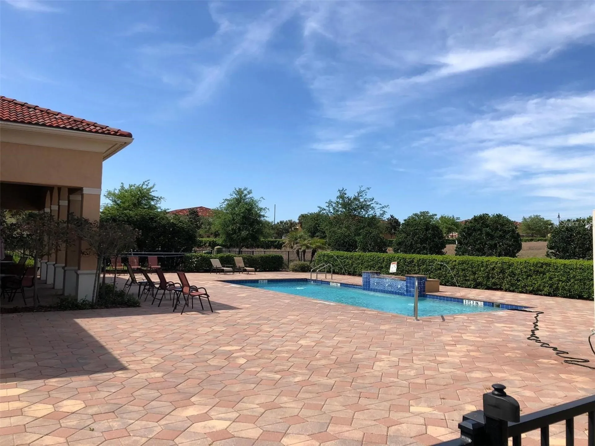 2846 Bella Vista Drive Davenport FL 33897