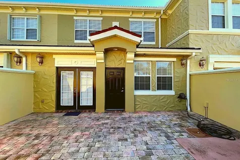 2846 Bella Vista Drive Davenport FL 33897
