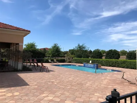 2846 Bella Vista Drive Davenport FL 33897