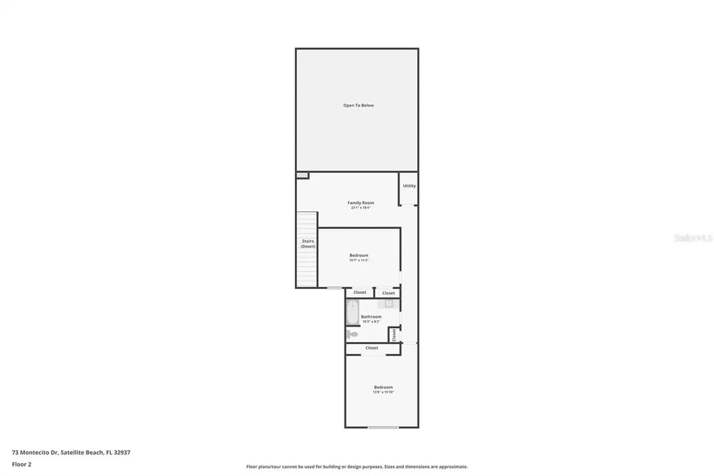 73 Montecito Drive Satellite Beach FL 32937