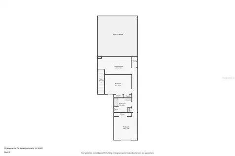 73 Montecito Drive Satellite Beach FL 32937