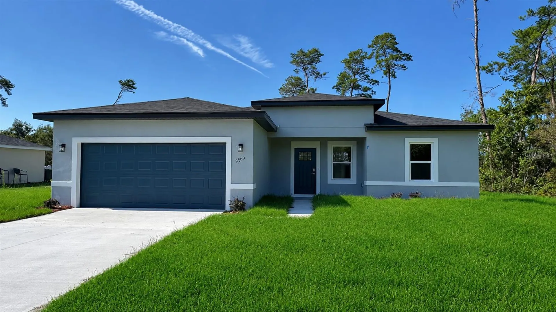 2500 SW 156th Lane Road Ocala FL 34473