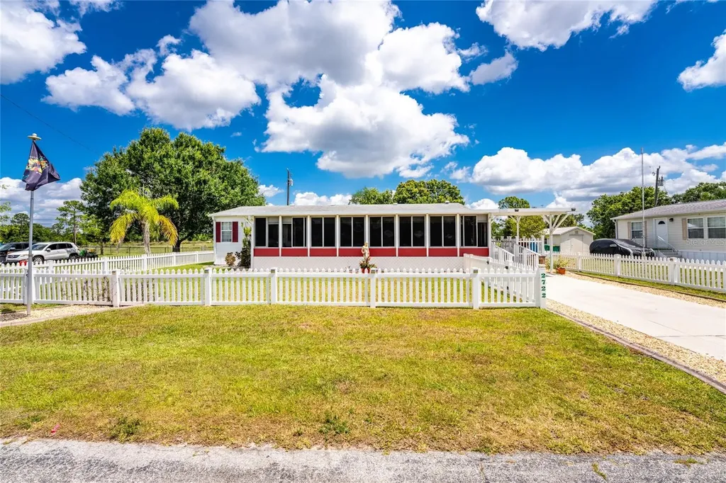 2722 Carl Avenue Punta Gorda FL 33950