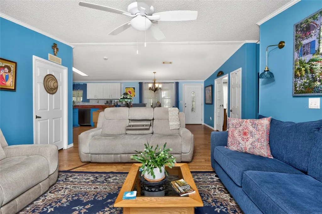 2722 Carl Avenue Punta Gorda FL 33950