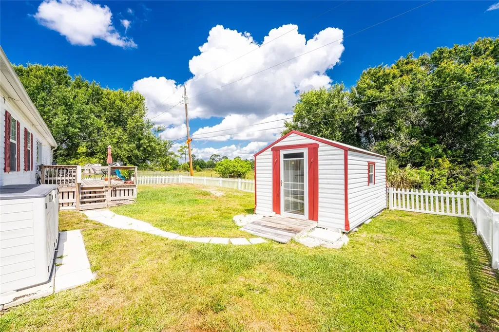 2722 Carl Avenue Punta Gorda FL 33950