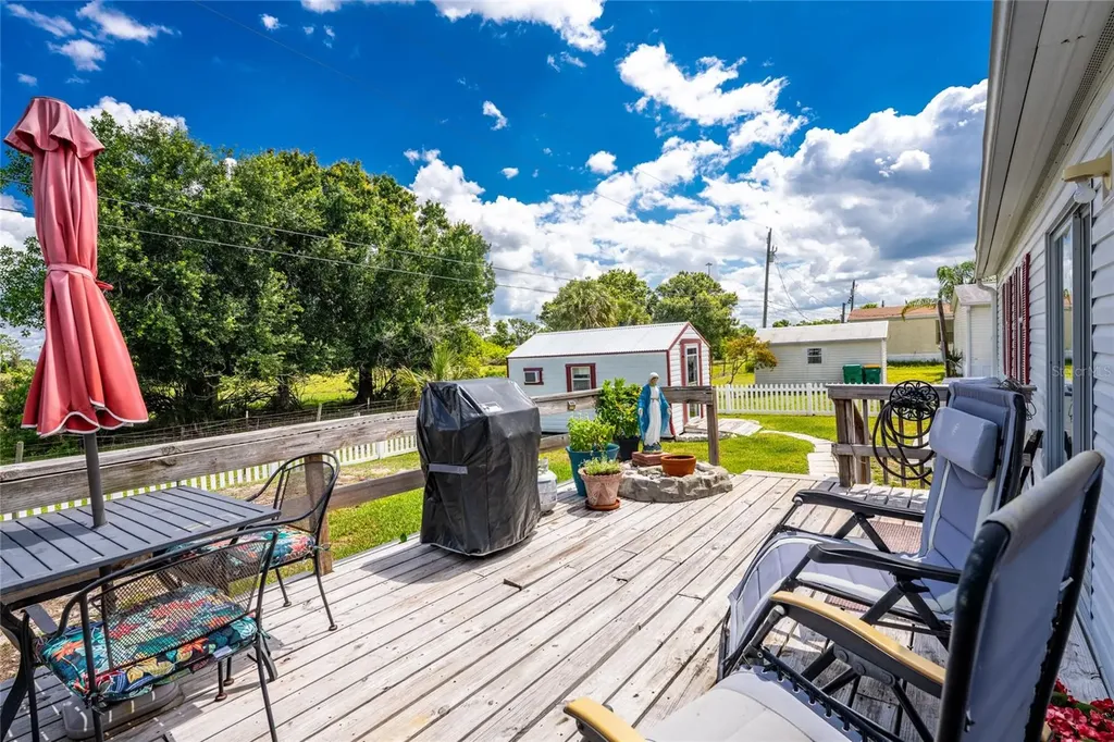 2722 Carl Avenue Punta Gorda FL 33950