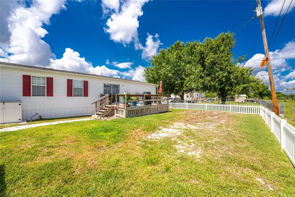 2722 Carl Avenue Punta Gorda FL 33950