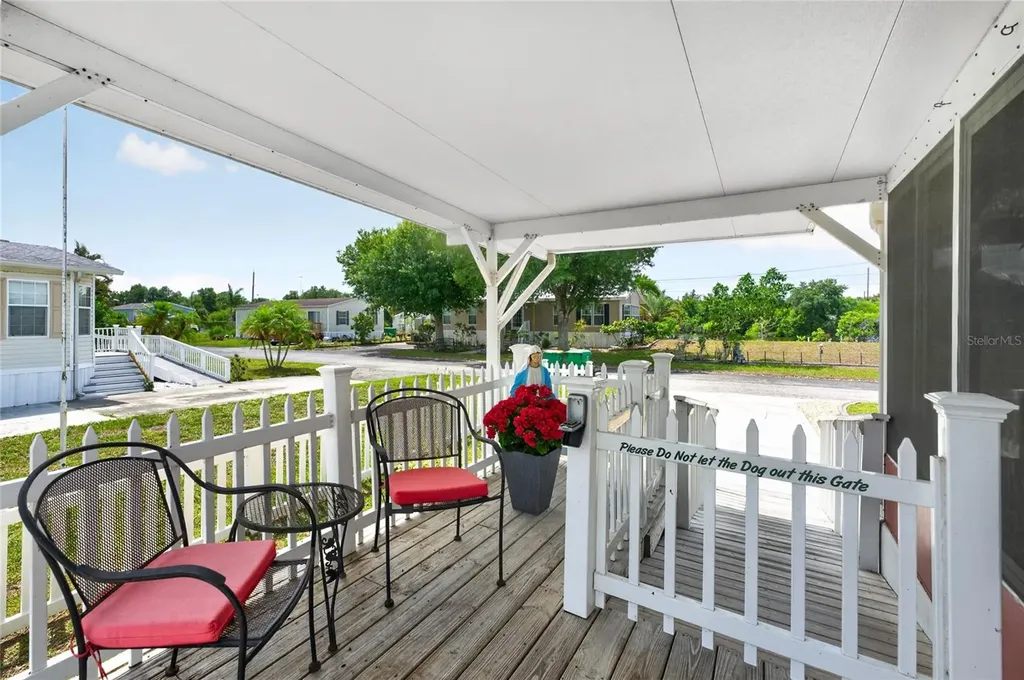 2722 Carl Avenue Punta Gorda FL 33950