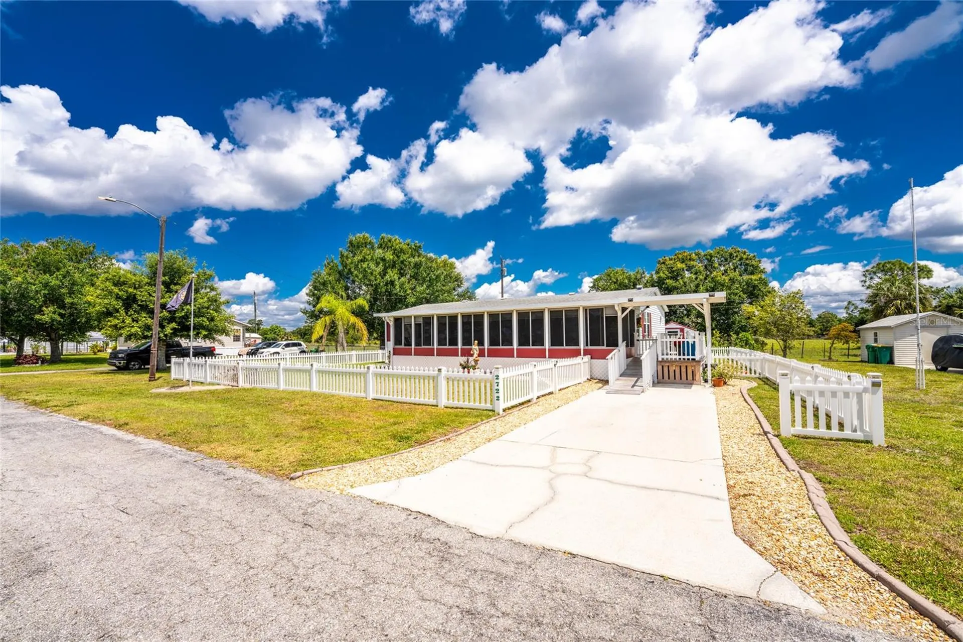2722 Carl Avenue Punta Gorda FL 33950