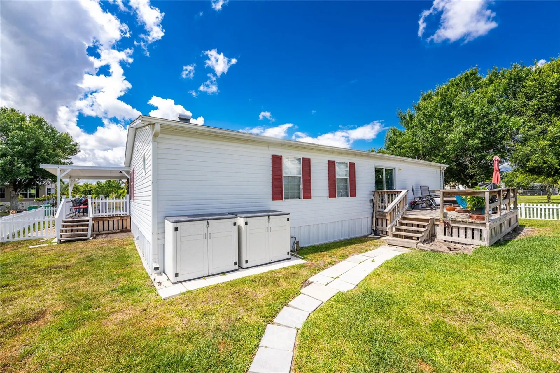2722 Carl Avenue Punta Gorda FL 33950