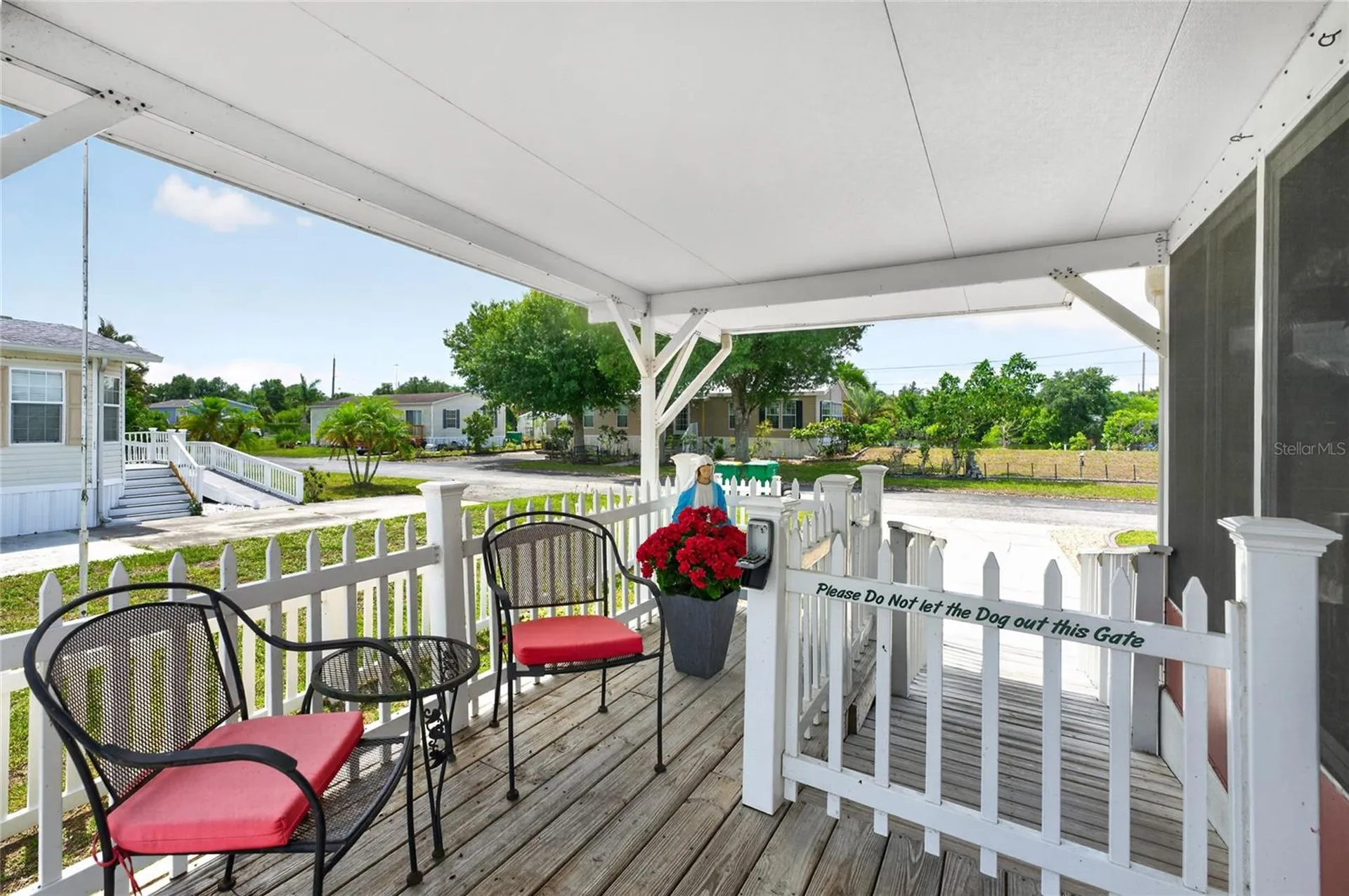 2722 Carl Avenue Punta Gorda FL 33950