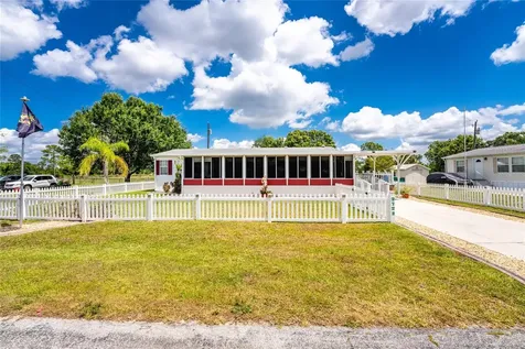 2722 Carl Avenue Punta Gorda FL 33950