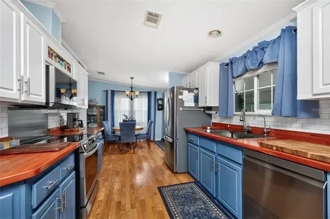 2722 Carl Avenue Punta Gorda FL 33950