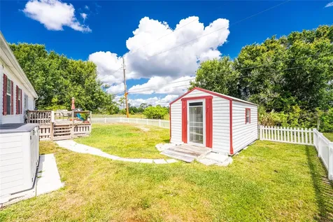 2722 Carl Avenue Punta Gorda FL 33950