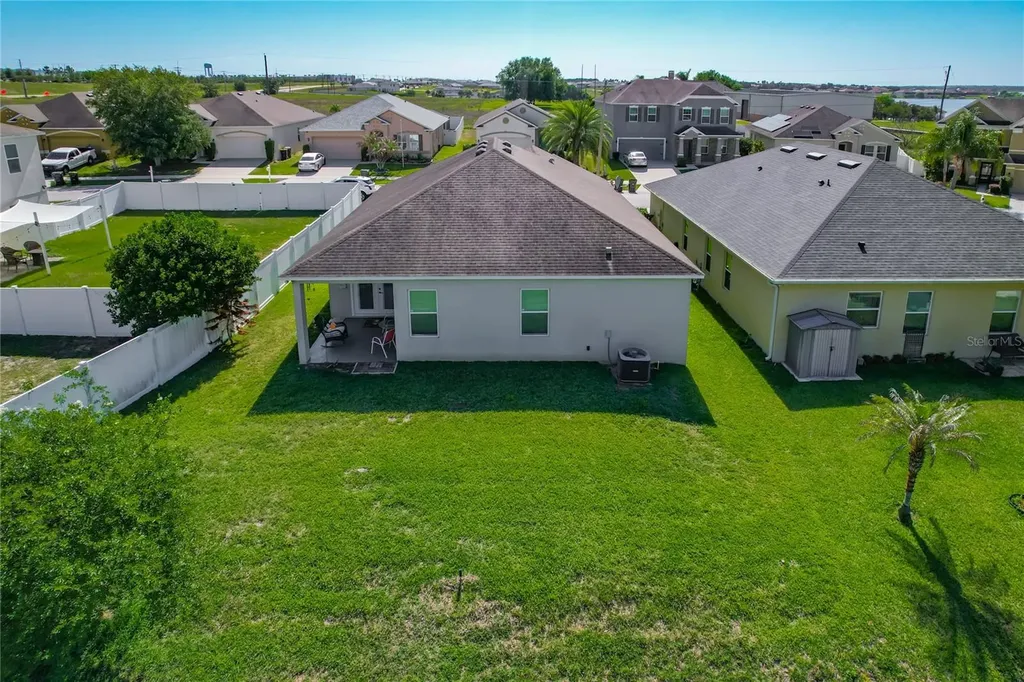 5739 Dornich Drive Auburndale FL 33823