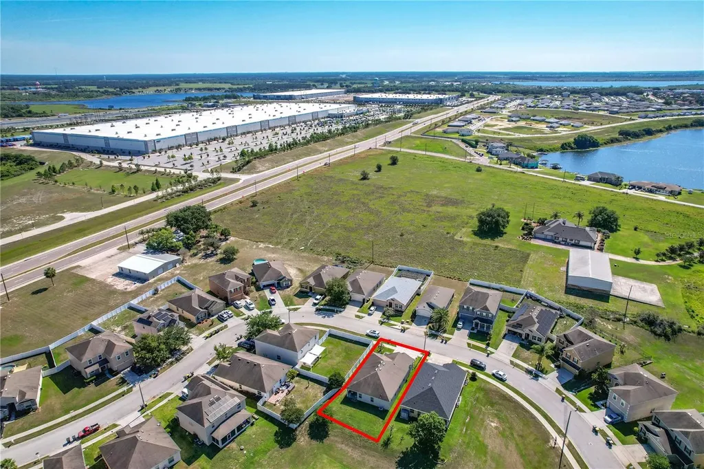 5739 Dornich Drive Auburndale FL 33823