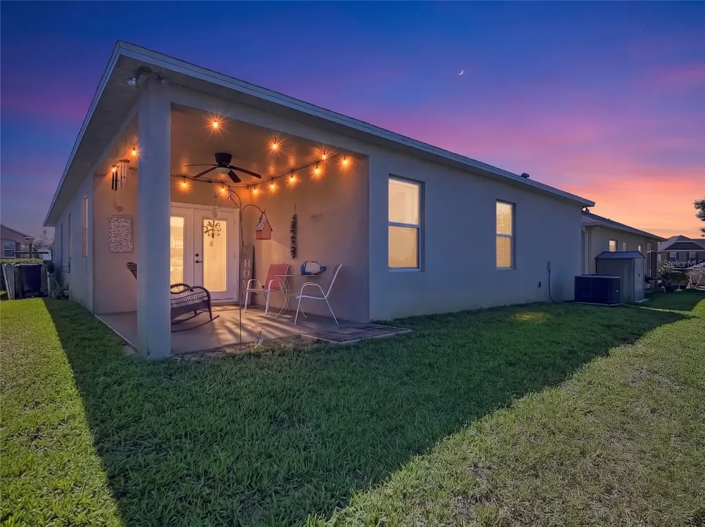 5739 Dornich Drive Auburndale FL 33823