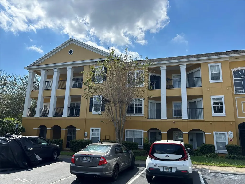 3599 Conroy Road Orlando FL 32839