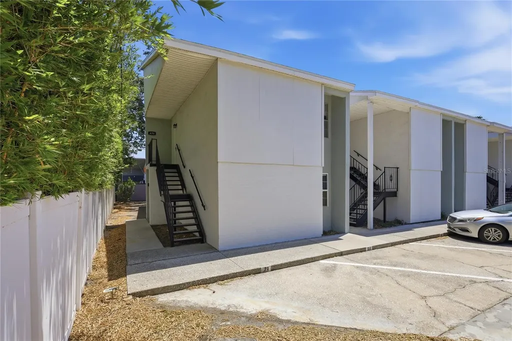 3801 N Oak Drive Tampa FL 33611