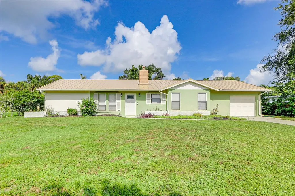 2110 Heasley Road Englewood FL 34223
