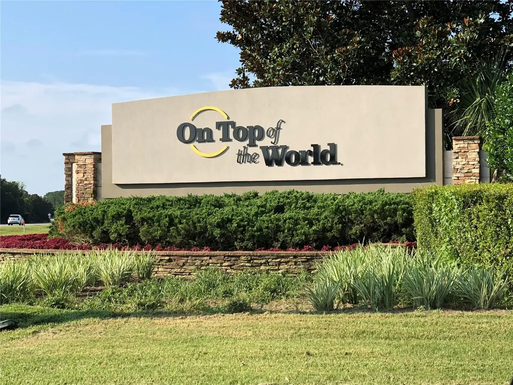 9288 SW 93rd Circle Ocala FL 34481