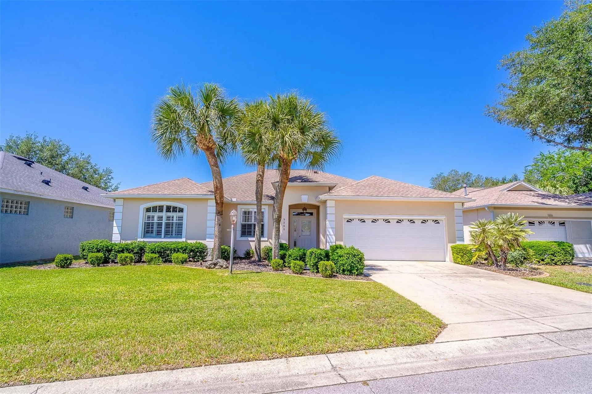 9288 SW 93rd Circle Ocala FL 34481