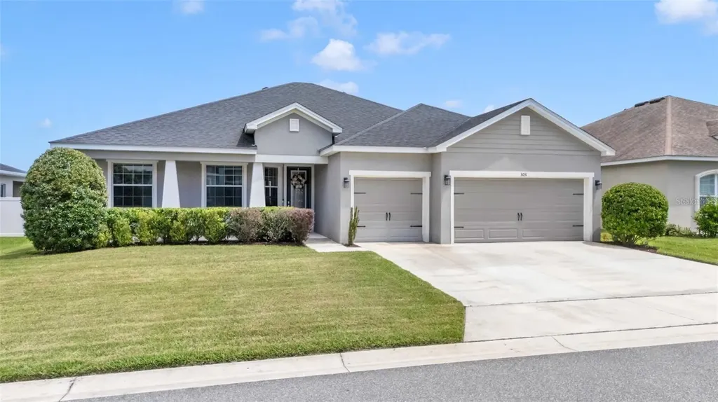 3031 Jenna Mae Way Lakeland FL 33812
