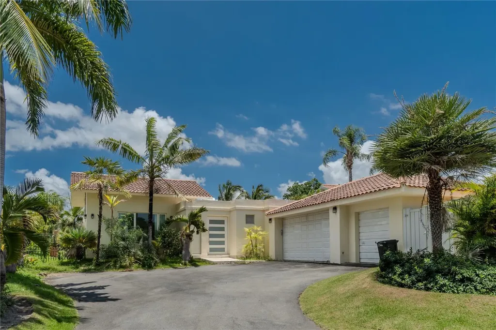 133 Dorado Beach East Dorado PR 00646