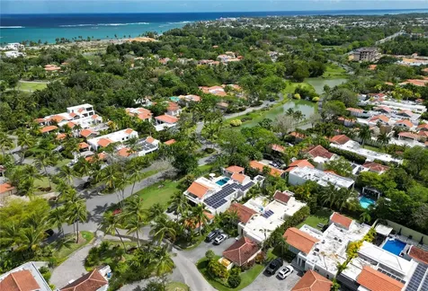 133 Dorado Beach East Dorado PR 00646