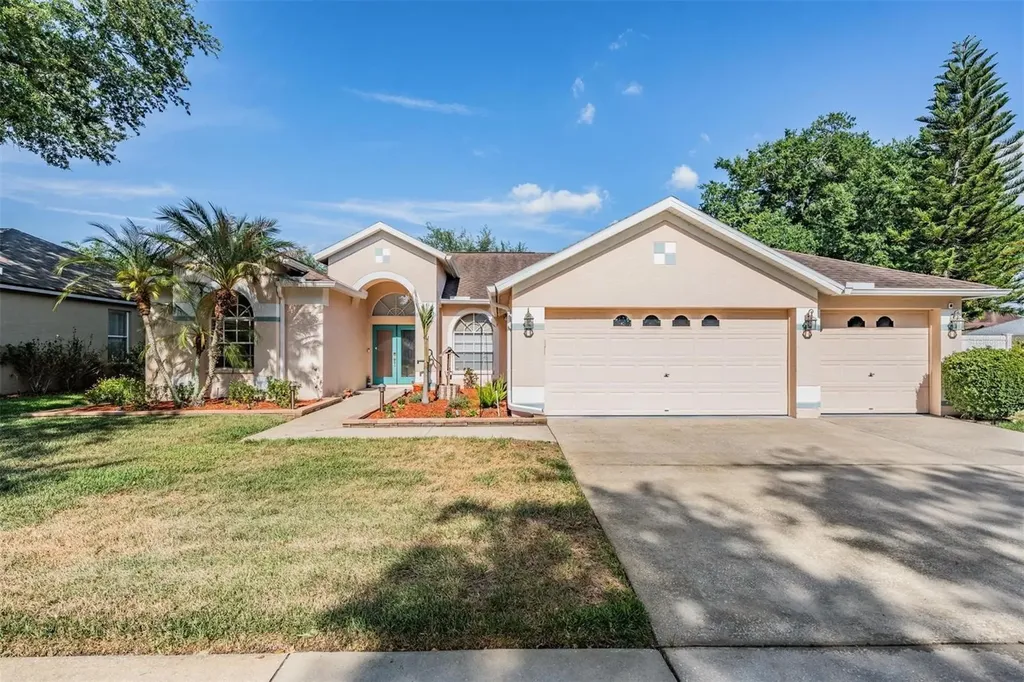 1821 Palm Ridge Place Valrico FL 33594