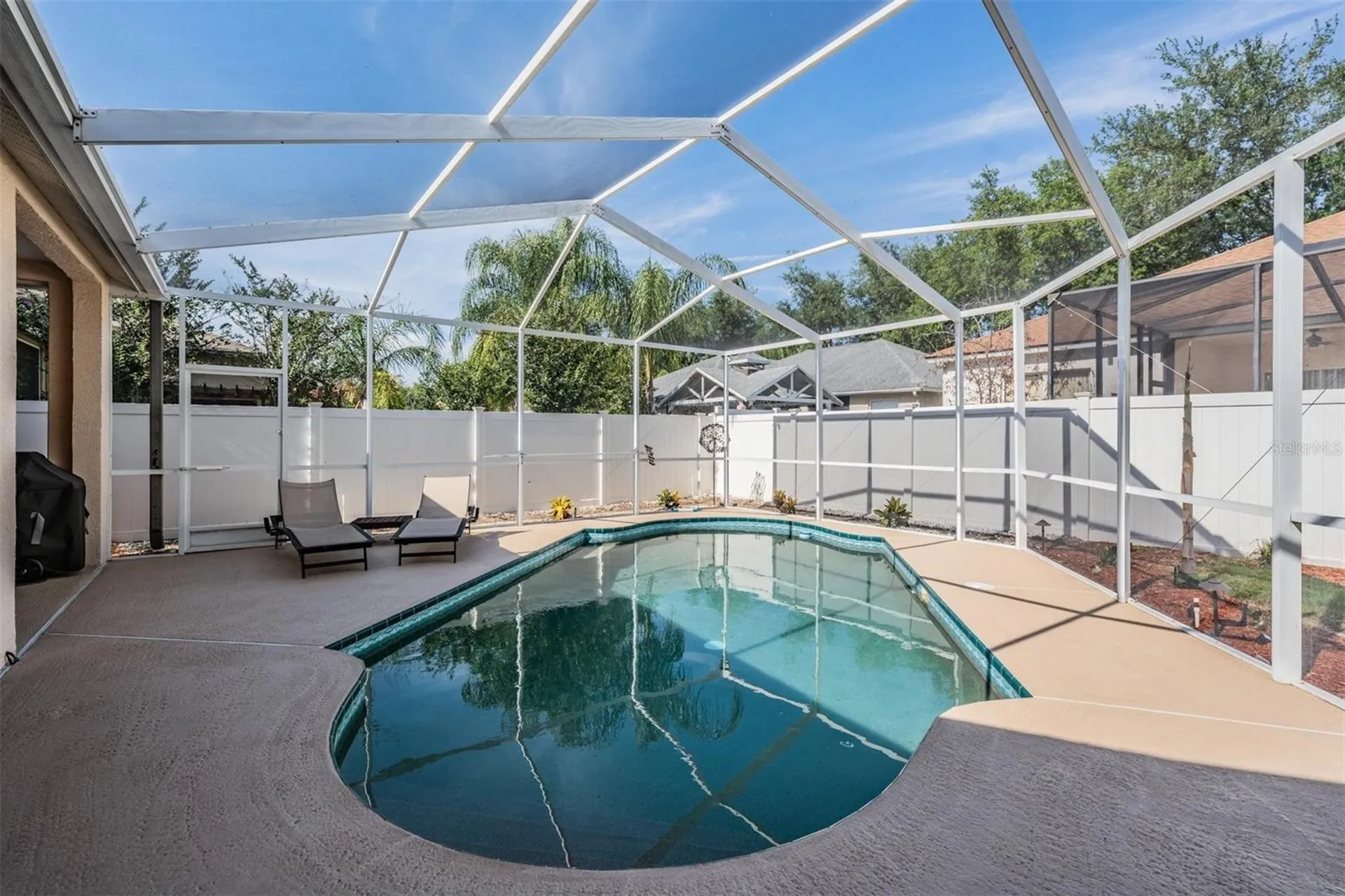 1821 Palm Ridge Place Valrico FL 33594