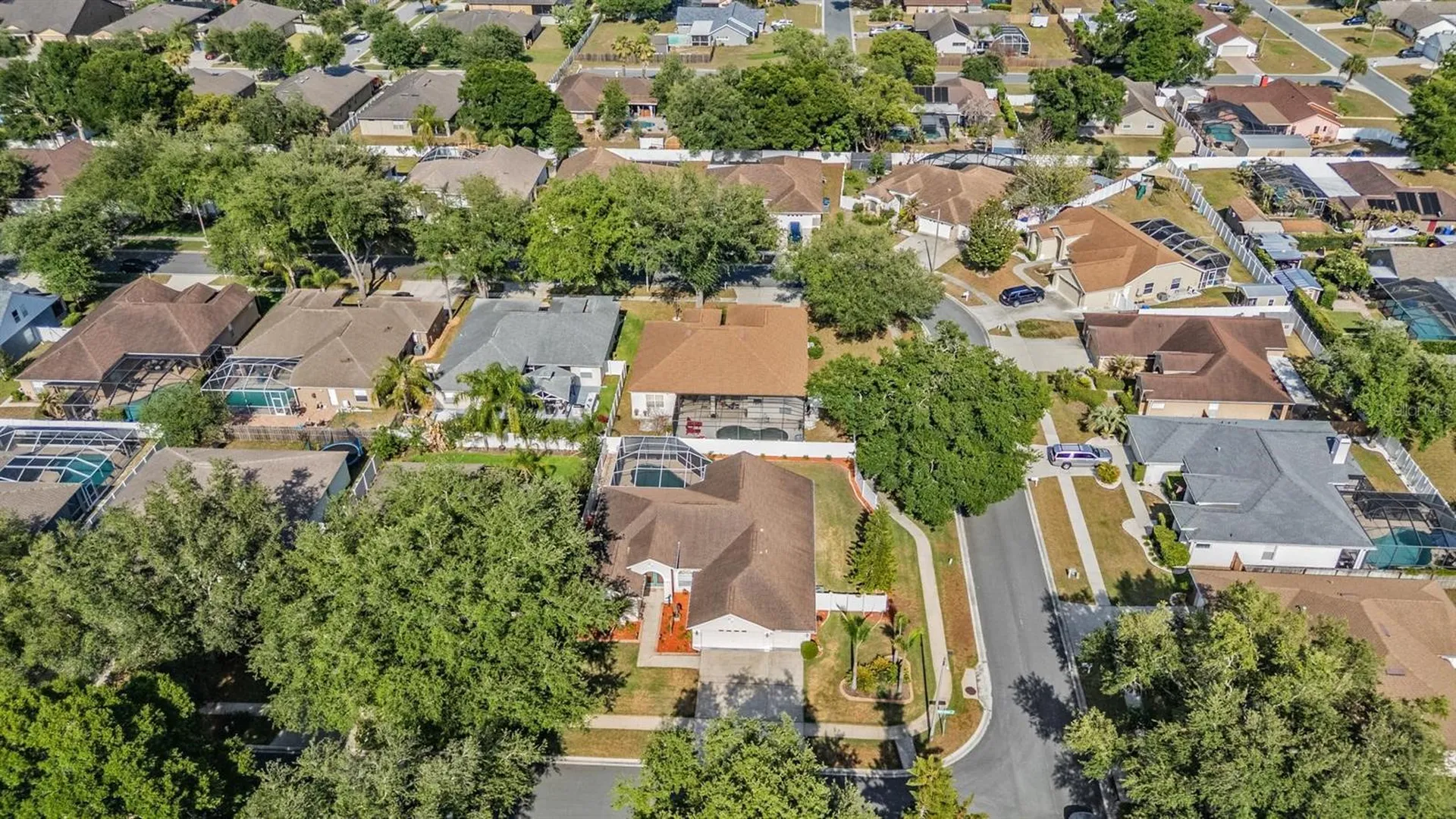 1821 Palm Ridge Place Valrico FL 33594