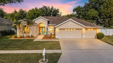 1821 Palm Ridge Place Valrico FL 33594