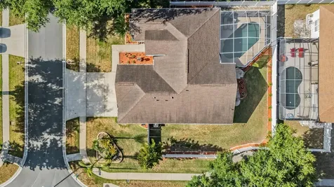 1821 Palm Ridge Place Valrico FL 33594