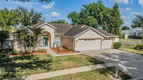 1821 Palm Ridge Place Valrico FL 33594