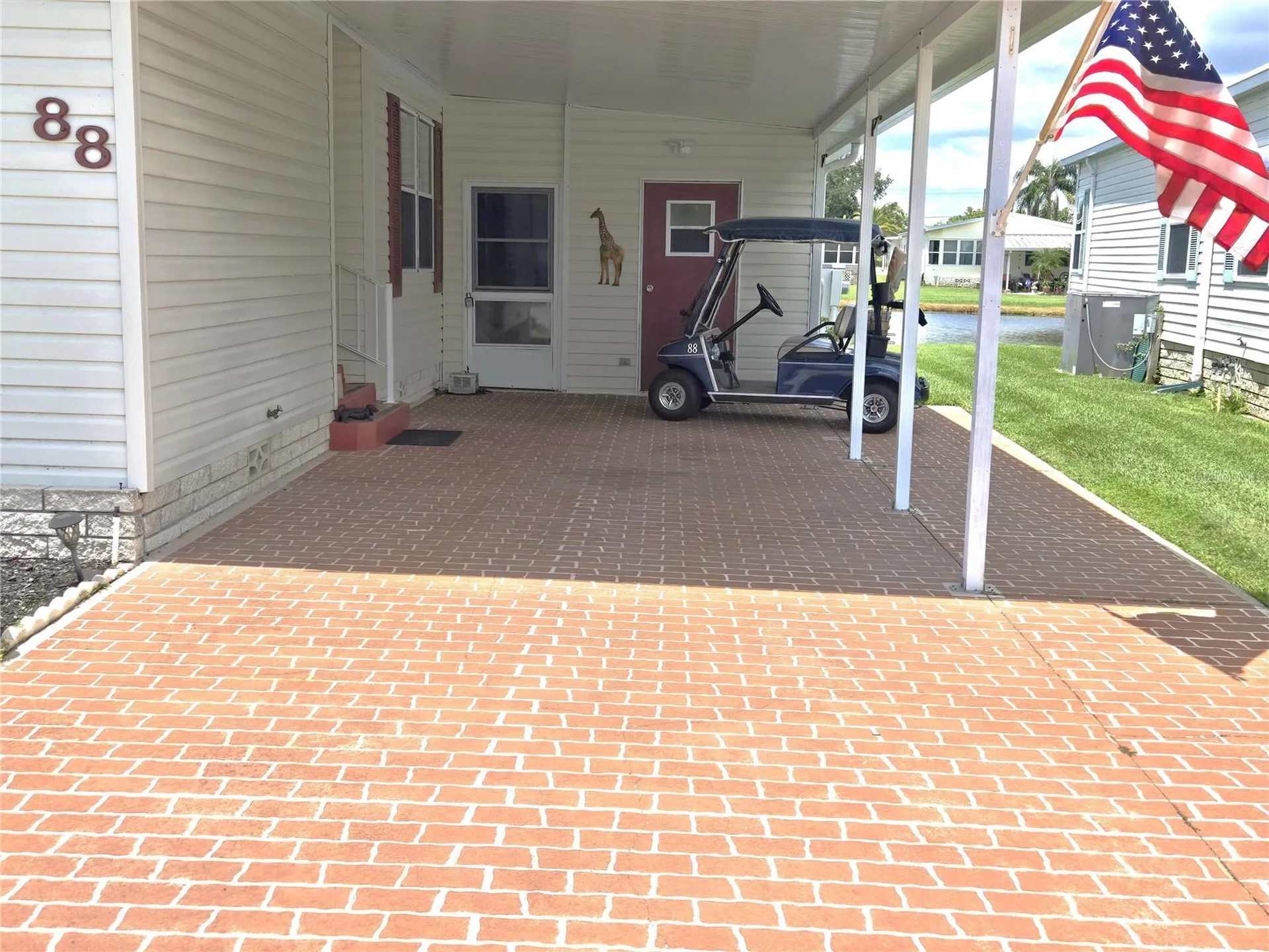 88 Straphmore Drive Haines City FL 33844