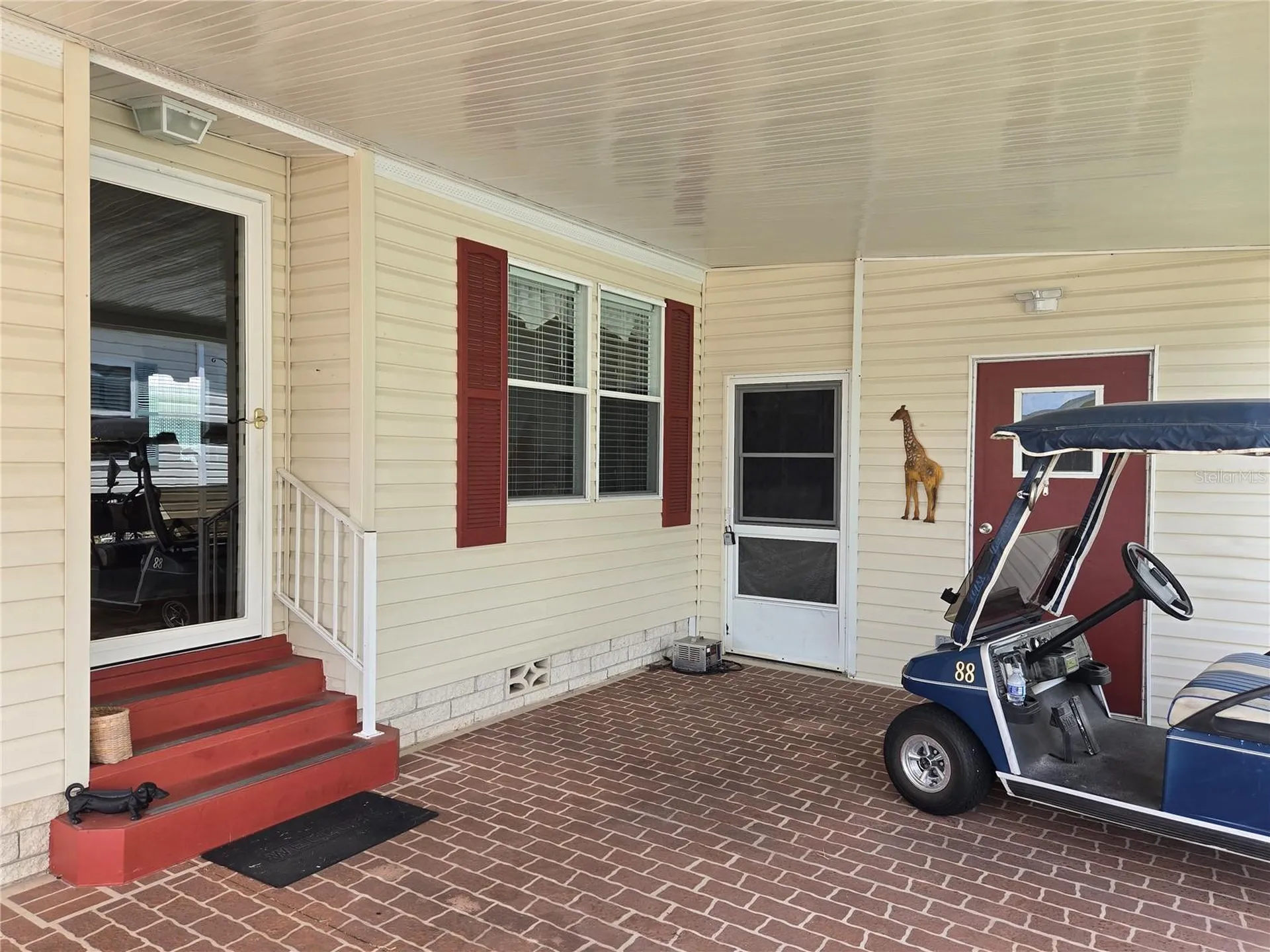 88 Straphmore Drive Haines City FL 33844
