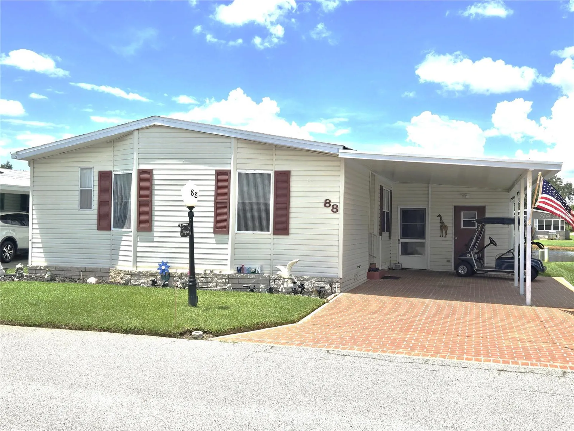 88 Straphmore Drive Haines City FL 33844
