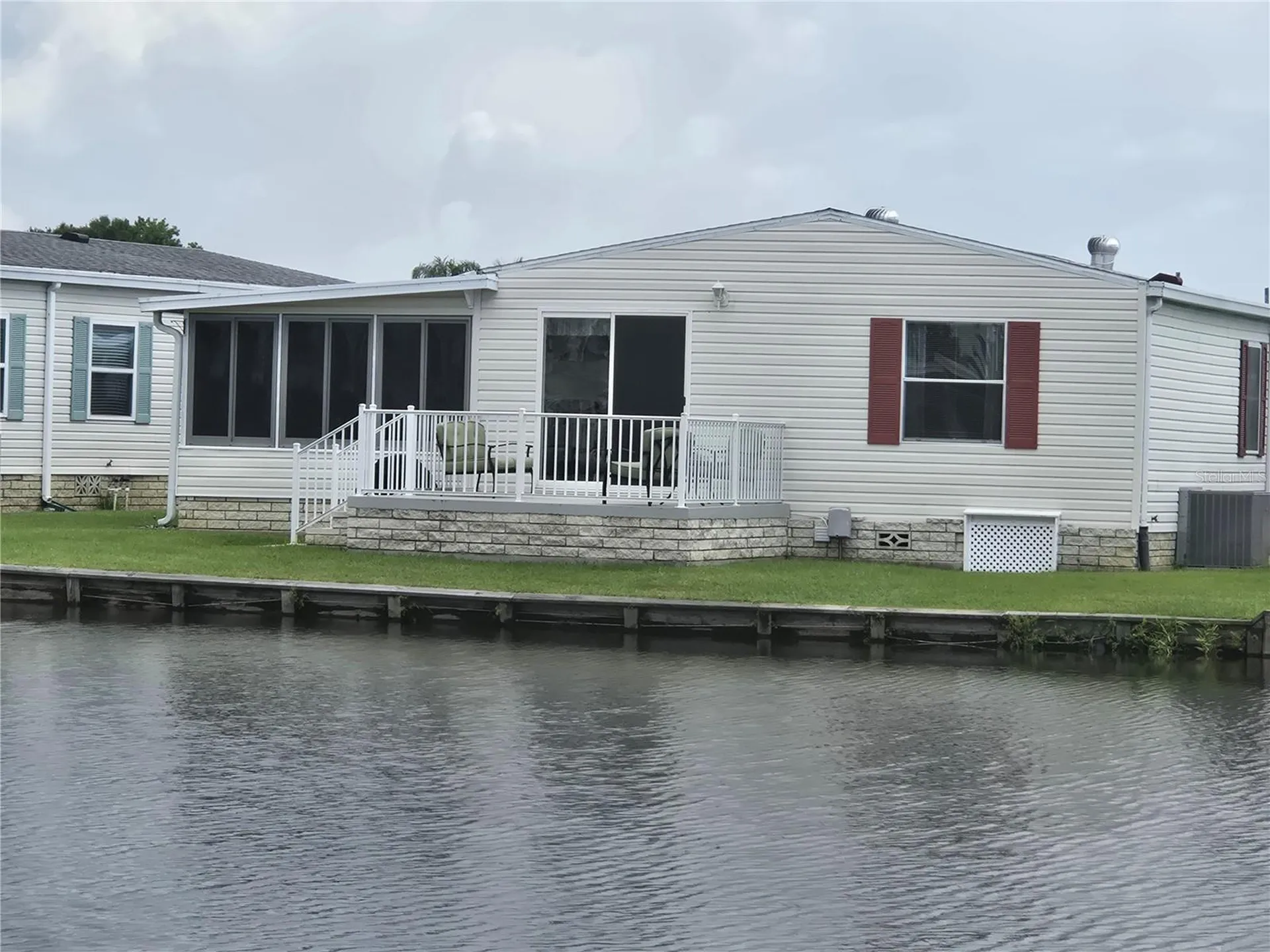 88 Straphmore Drive Haines City FL 33844