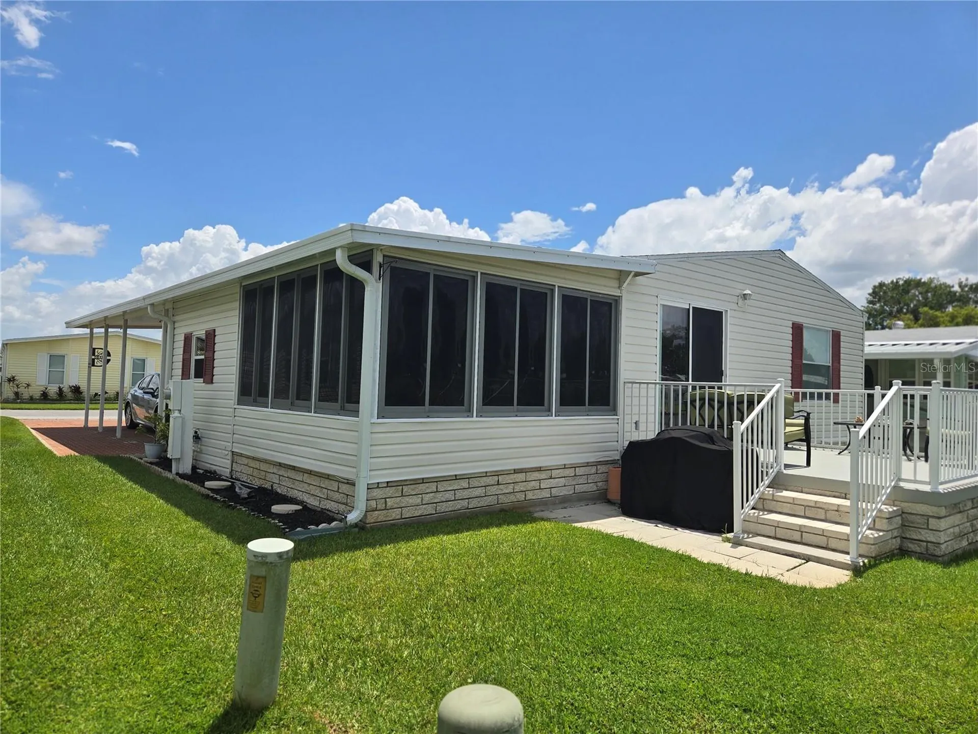 88 Straphmore Drive Haines City FL 33844