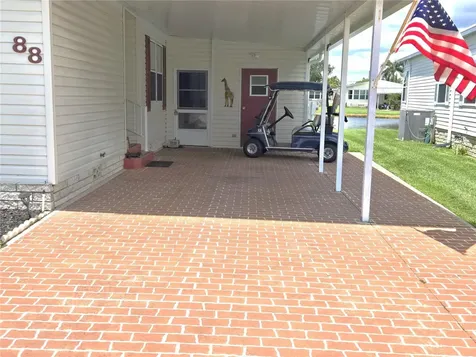 88 Straphmore Drive Haines City FL 33844