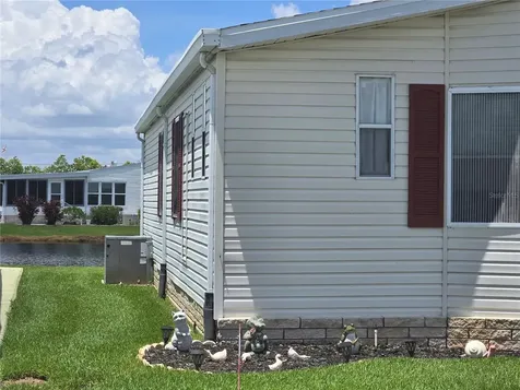 88 Straphmore Drive Haines City FL 33844