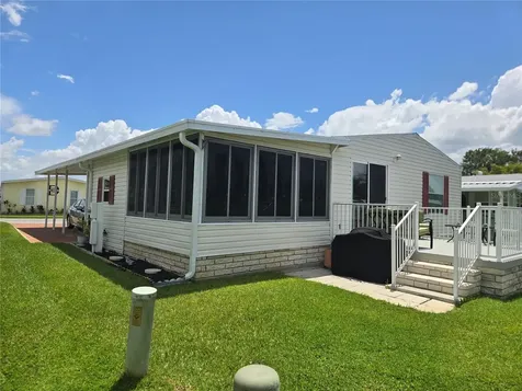 88 Straphmore Drive Haines City FL 33844
