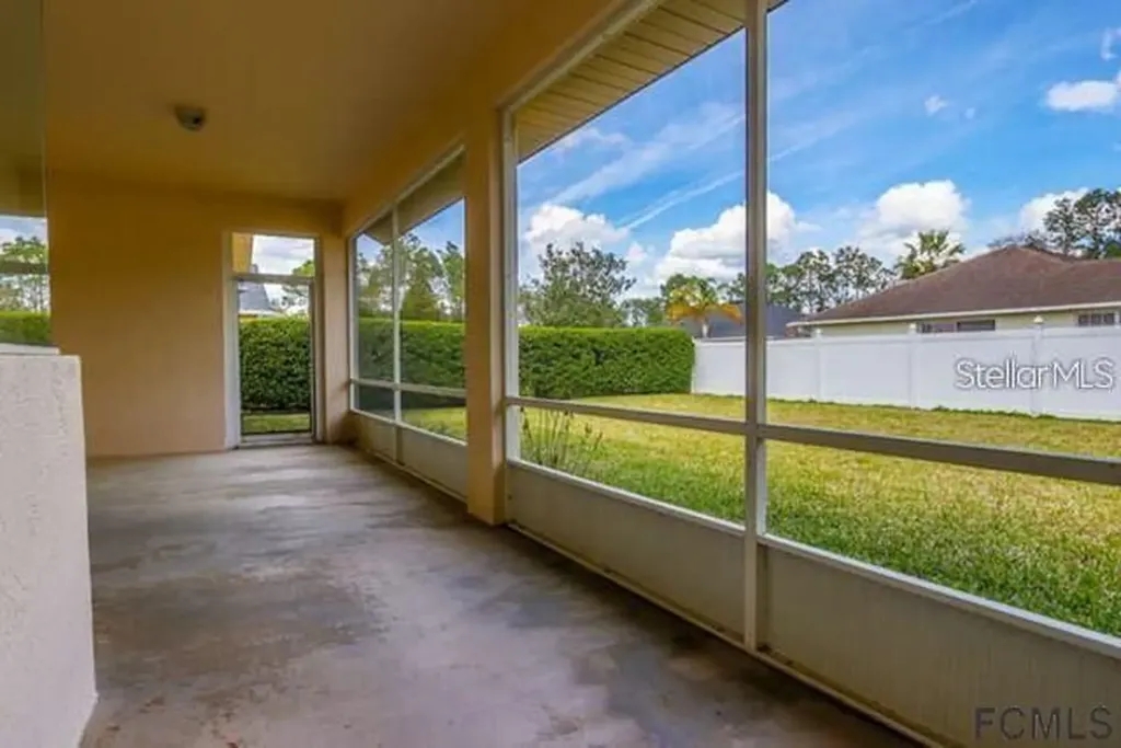 7 Walton Place Palm Coast FL 32164