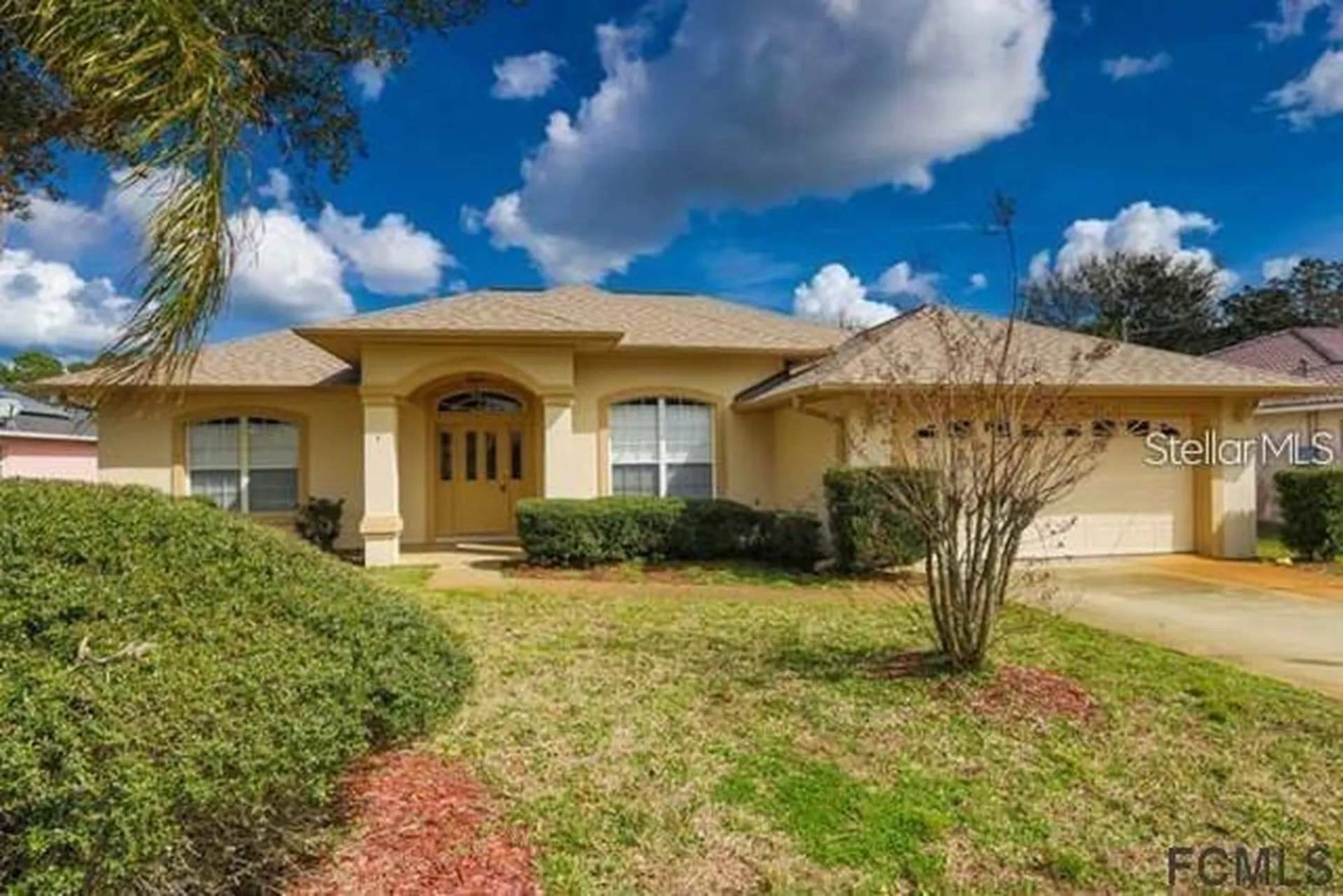 7 Walton Place Palm Coast FL 32164